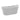 ANZZI Eft Series FT-AZ096 5.58 ft. Freestanding Bathtub in White