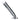 ANZZI Fawn Series FR-AZ074 2-Handle Deck-Mount Roman Tub Faucet with Handheld Sprayer in Polished Chrome - detail view