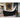 ANZZI Gala Series 6.7 ft. Acrylic Reversible Drain Freestanding Bathtub - view 13