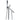 ANZZI Havasu Series FS-AZ0042 2-Handle Claw Foot Tub Faucet with Hand Shower - view 21