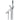 ANZZI Havasu Series FS-AZ0042 2-Handle Claw Foot Tub Faucet with Hand Shower - view 22
