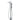 ANZZI Kase Series FS-AZ0029 1-Handle Freestanding Claw Foot Tub Faucet with Hand Shower - side view