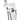 ANZZI Khone Series FS-AZ0037 2-Handle Claw Foot Tub Faucet with Hand Shower - view 20