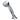 ANZZI Kitt Series FR-AZ376 3-Handle Deck-Mount Roman Tub Faucet with Handheld Sprayer in Polished Chrome - detail view