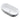 ANZZI Knight Series FT-AZ524 6 ft. Freestanding Bathtub in Crimson Snow - detail view