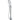 ANZZI Kros Series FS-AZ0025 2-Handle Freestanding Claw Foot Tub Faucet with Hand Shower - view 6