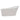 ANZZI Maple Series FT-AZ092 5.58 ft. Freestanding Bathtub in White