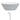 ANZZI Nimbus Series 5.6 ft. Acrylic Classic Freestanding Flatbottom Non-Whirlpool Bathtub in White with Freestanding Faucet