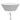 ANZZI Nimbus Series 5.6 ft. Acrylic Classic Freestanding Flatbottom Non-Whirlpool Bathtub in White with Freestanding Faucet