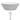 ANZZI Nimbus Series 5.6 ft. Acrylic Classic Freestanding Flatbottom Non-Whirlpool Bathtub in White with Freestanding Faucet