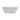 ANZZI Nimbus Series 5.6 ft. Acrylic Classic Freestanding Flatbottom Non-Whirlpool Bathtub in White with Freestanding Faucet
