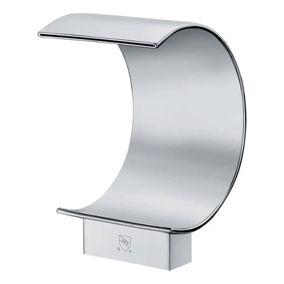 ANZZI Ribbon Series FR-AZ048CH 3-Handle Deck-Mount Roman Tub Faucet SW Corp