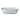 ANZZI Sabbia Series FT-AZ511 5.9 ft. Man-Made Stone Center Drain Freestanding Bathtub in Matte White SW Corp