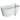 ANZZI Sens Series FS-AZ0026 2-Handle Freestanding Claw Foot Tub Faucet with Hand Shower - detail view
