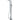 ANZZI Sens Series FS-AZ0026 2-Handle Freestanding Claw Foot Tub Faucet with Hand Shower - dimensions diagram