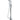 ANZZI Sens Series FS-AZ0026 2-Handle Freestanding Claw Foot Tub Faucet with Hand Shower - view 8