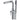 ANZZI Sens Series FS-AZ0026 2-Handle Freestanding Claw Foot Tub Faucet with Hand Shower - view 13