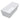 ANZZI Strait Series FT-AZ109 5.58 ft. Freestanding Bathtub in White