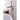 ANZZI Union Series FS-AZ0059 2-Handle Claw Foot Tub Faucet with Hand Shower - dimensions diagram