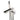 ANZZI Union Series FS-AZ0059 2-Handle Claw Foot Tub Faucet with Hand Shower - view 7