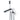 ANZZI Union Series FS-AZ0059 2-Handle Claw Foot Tub Faucet with Hand Shower - view 21