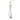 ANZZI Victoria Series FS-AZ0031 2-Handle Claw Foot Tub Faucet with Hand Shower - detail view