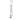 ANZZI Victoria Series FS-AZ0031 2-Handle Claw Foot Tub Faucet with Hand Shower - dimensions diagram