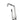 ANZZI Victoria Series FS-AZ0031 2-Handle Claw Foot Tub Faucet with Hand Shower - view 10