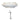 ANZZI Vision Series 5.9 ft. Acrylic Double Slipper Freestanding Flatbottom Non-Whirlpool Bathtub in White with Freestanding