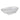 ANZZI Volo Series FT-AZ506 5.9 ft. Man-Made Stone Center Drain Matte White Freestanding Tub