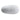 ANZZI Volo Series FT-AZ506 5.9 ft. Man-Made Stone Center Drain Matte White Freestanding Tub - side view