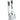 ANZZI Yosemite Series FS-AZ0050 2-Handle Claw Foot Tub Faucet with Hand Shower - view 24