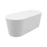 A&E Bath and Shower Niagara 67" Freestanding Tub No Faucet A & E Bath and Shower