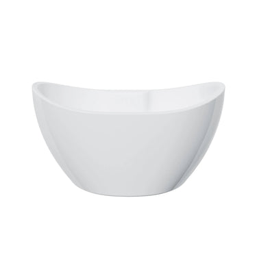 A&E Bath and Shower Turin 56" Acrylic Freestanding Tub A & E Bath and Shower