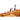 Alfi Brand AB1130 65" 2 Person Free Standing Cedar Wooden Bathtub with Fixtures & Headrests Alfi Trade Inc