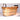 ALFI Brand AB1148 59" Free Standing Wood Bath Tub with Chrome Tub Filler