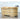 Alfi Brand AB1163 61" Free Standing Wood Bath with Cushion Headrest Alfi Trade Inc