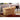 ALFI Brand AB1187 57" Free Standing Wooden Soaking Bathtub with Headrest - side view