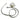 ALFI Brand AB2758 Tub Filler + Mixer with Additional Hand Held Shower Head - detail view