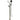 Alfi Brand AB2758 Tub Filler + Mixer with Additional Hand Held Shower Head Alfi Trade Inc