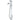 ALFI Brand AB2843 Single Hole Floor Mounted Waterfall Tub Filler