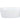 Aqua Eden 51-Inch Acrylic Freestanding Tub with Drain, Glossy White - VTDE512823 Kingston Brass