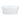 Aqua Eden 51-Inch Acrylic Freestanding Tub with Drain, Glossy White - VTDE512823 Kingston Brass