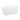 Aqua Eden 51-Inch Acrylic Freestanding Tub with Drain, Glossy White - VTDE512823 Kingston Brass