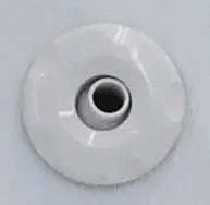 Atlantis Whirlpools Caresse 54 x 72 Rectangular Drop-In Bathtub