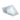 Atlantis Whirlpools Cascade 60 x 60 Corner Drop-In Bathtub SW Corp