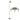 BARCLAY PRODUCTS 4031 TUB FILLER WITH DIVERTER - Old Style Spigot, Sunflower Shower Head Included Barclay Products