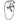 Barclay 4602 Clawfoot Tub Filler " Elephant Spout, Hand Held Shower, Swivel Mounts - view 10