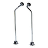 Barclay 5576 Offset Bath Supplies Barclay Products