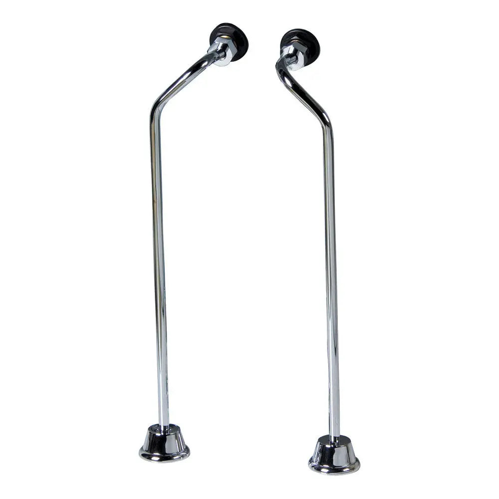 Barclay 5576 Offset Bath Supplies Barclay Products